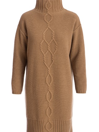 Платье MAX MARA (3937): фото 2 - Invogue